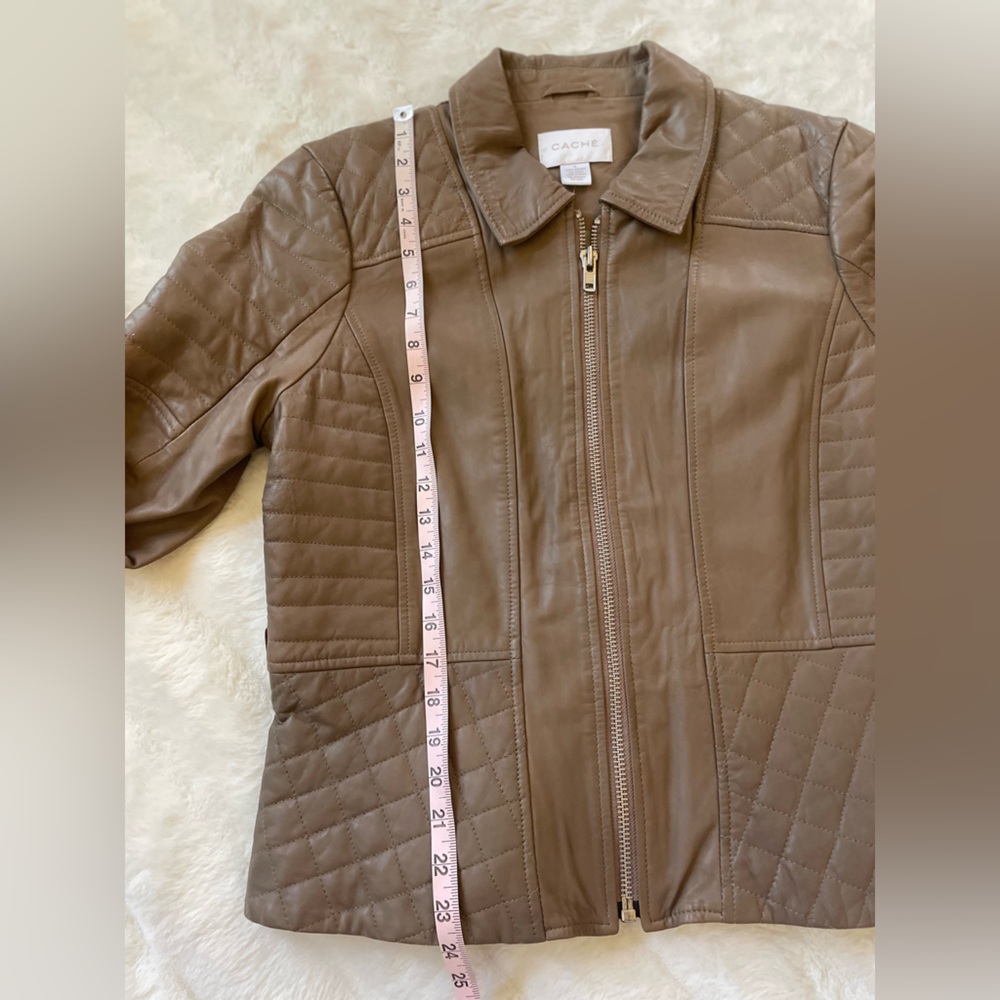 Cache Jacket. - Picture 16 of 16